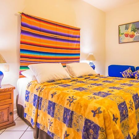 Vallarta Sun (Adults Only) Пуэрто-Вальярта Экстерьер фото
