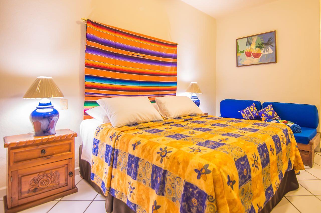 Vallarta Sun (Adults Only) Пуэрто-Вальярта Экстерьер фото