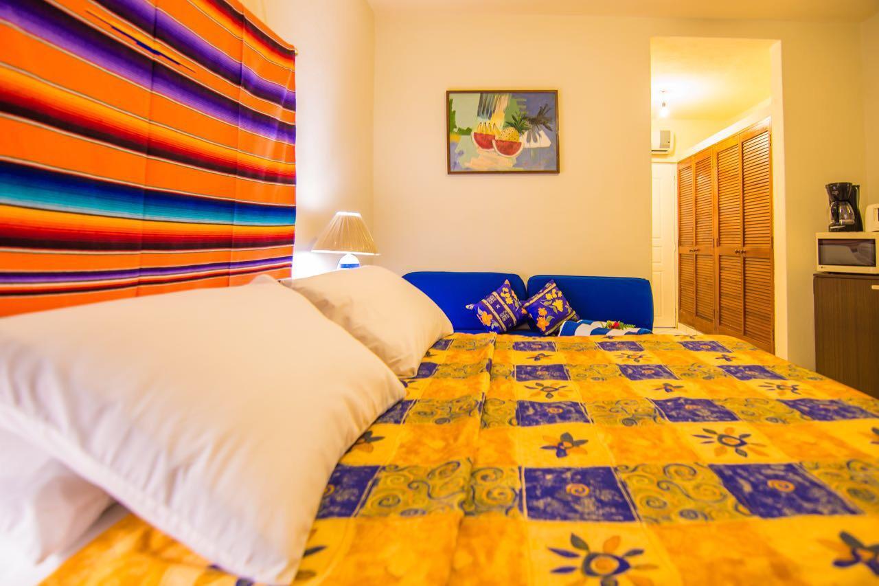 Vallarta Sun (Adults Only) Пуэрто-Вальярта Экстерьер фото